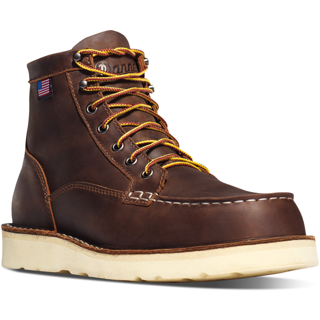 Danner leather clearance